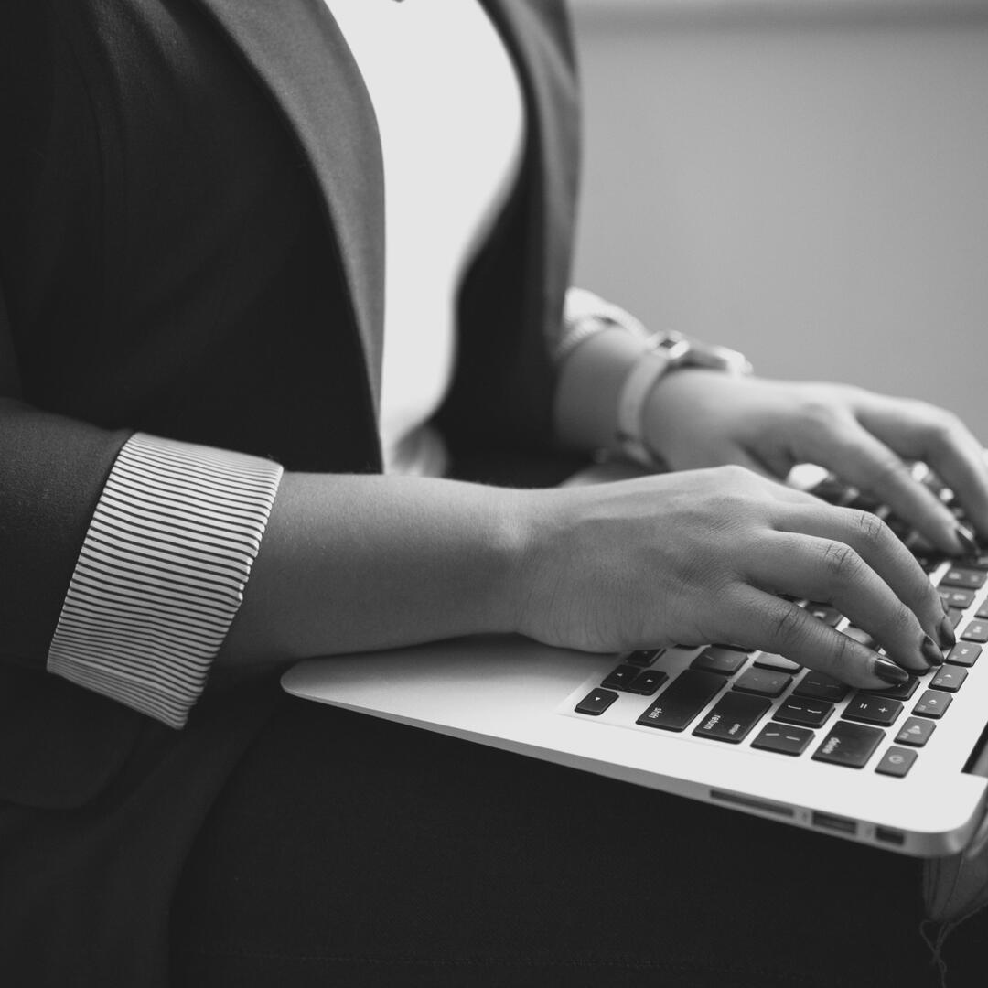 Photo by Christina @ wocintechchat.com