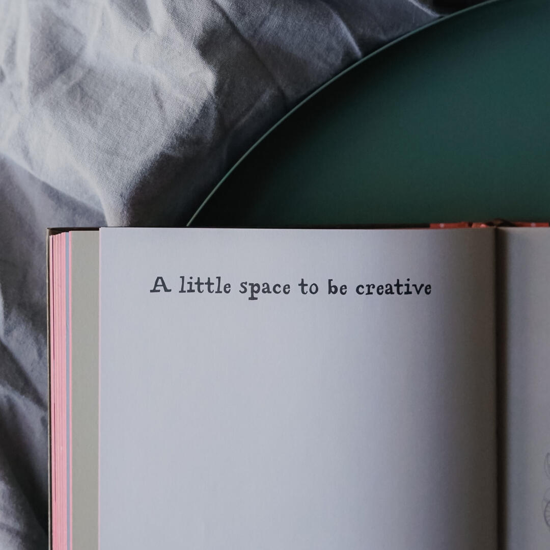 Photo by Toa Heftiba on Unsplash